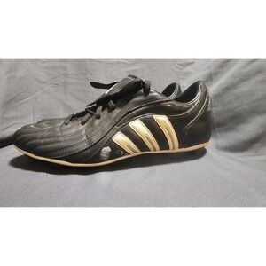 Adidas Traxion Hard Ground Cleats Size 11.5